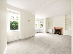 Elgin Crescent, London, W11