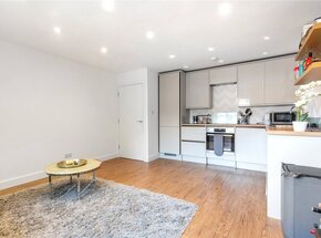 Penny Mews, London, SW12