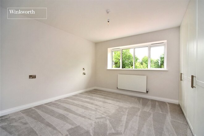 Beresford Road, Sutton, SM2