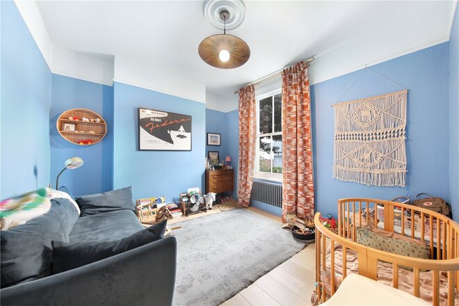 Celia Road, London, N19