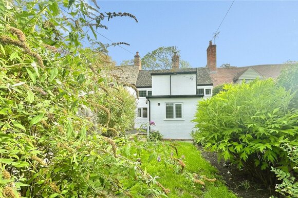 The Green, Stratford-upon-Avon, CV37