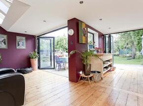Atterbury Road, Finsbury Park, N4