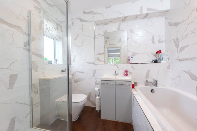 Reading Road, Berkshire, RG41