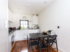 Tate Apartments, London, E1