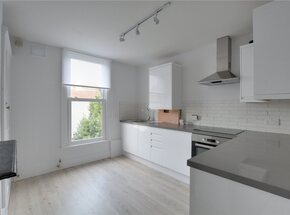 Charlton Road, London, SE3