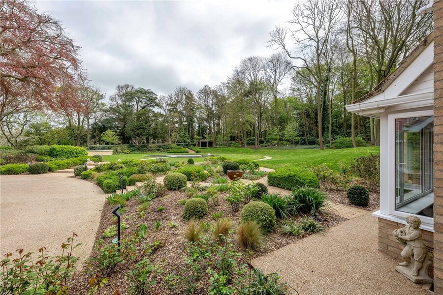 Gardens