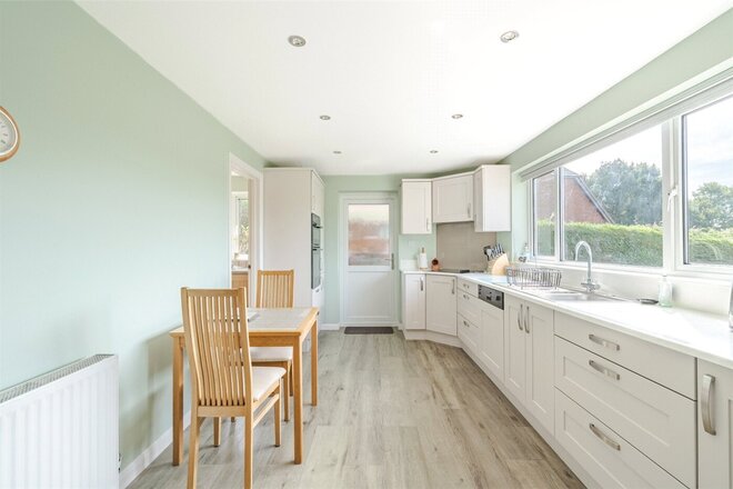 Furzehill, Wimborne, BH21