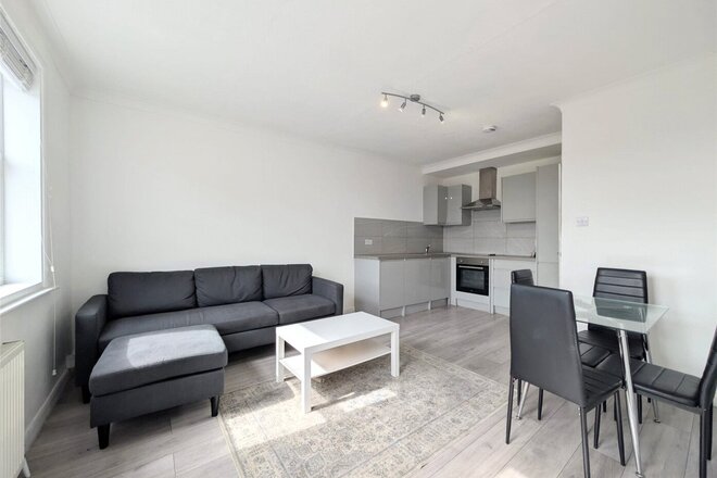 West Hendon Broadway, London, NW9