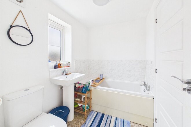 Greystone Walk, Devon, EX15