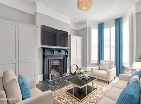 Dowanhill Road, Catford, SE6