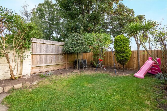 Ivydale Road, Nunhead, SE15