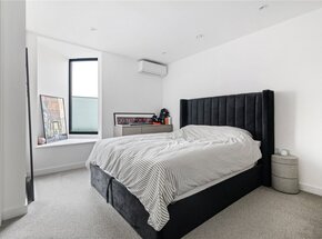 Osborn Street, London, E1