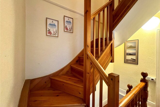 Burford Road, Wiltshire, SP2