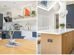 Glenwood Road, London, N15