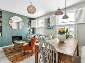 Brighton Road, London, N16