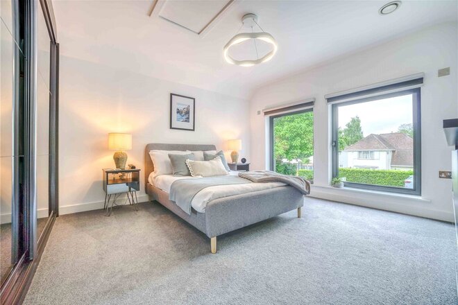 St Osmunds Road, Poole, BH14