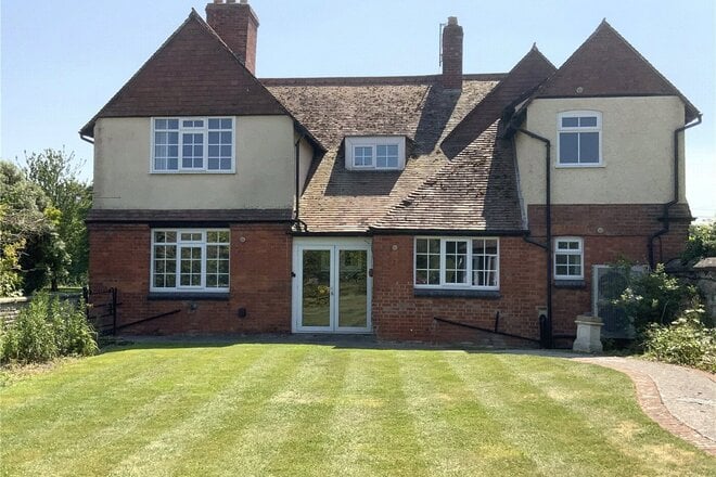 Chandlers Lane, DEVIZES, SN10