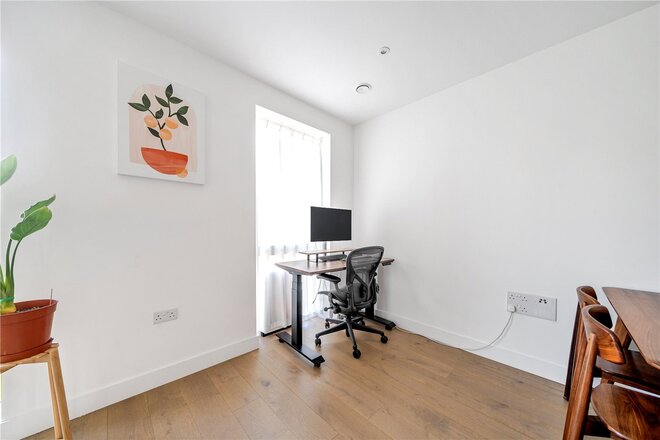Wheatley House, Greenwich, SE10