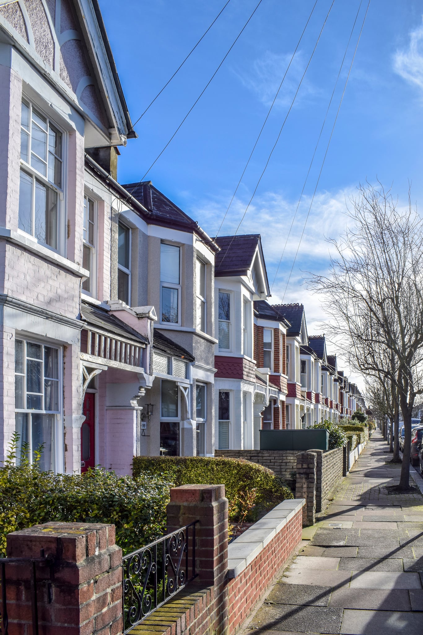 Southfields - mid image