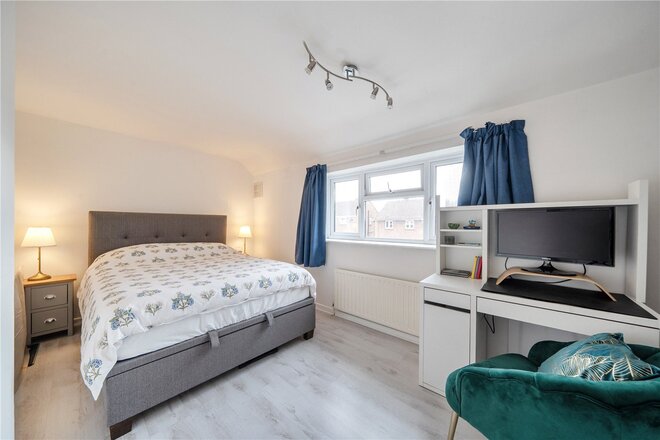 Ryle Road, Surrey, GU9