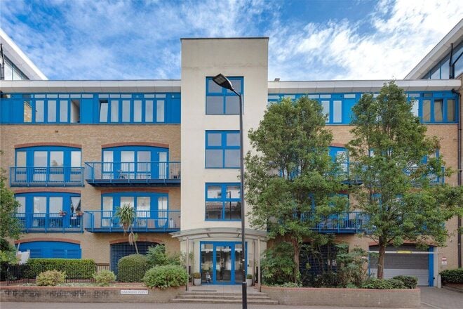 Rotherhithe Street, London, SE16