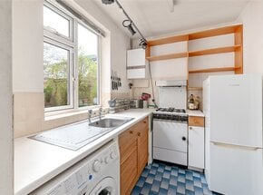 Carson Road, London, SE21