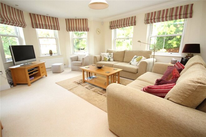 St Osmunds Road, Poole, BH14