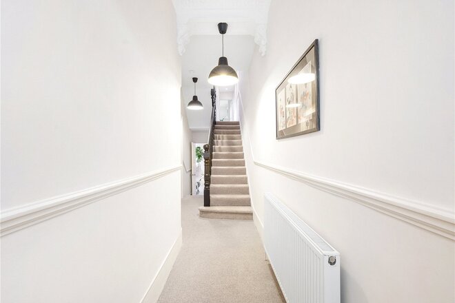 Upland Road, East Dulwich, SE22