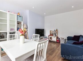 Firhill Road, London, SE6