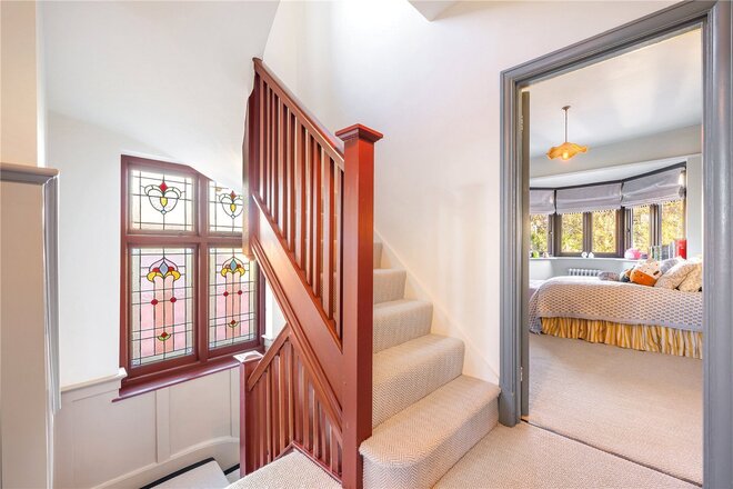 Dovedale Road, East Dulwich, SE22