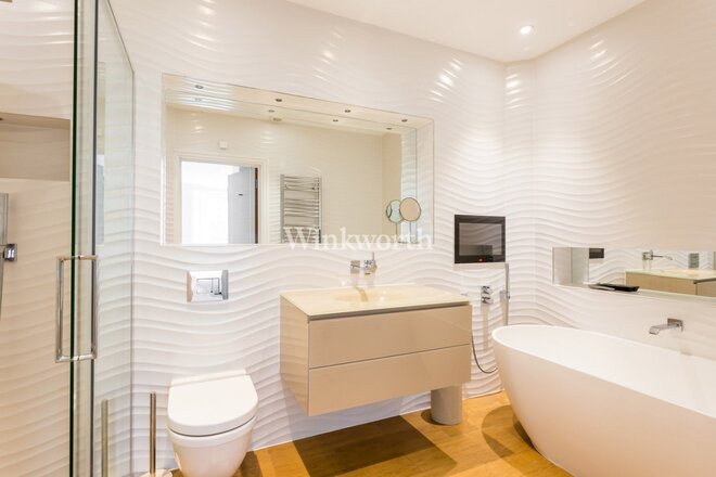 Bayview House, Enfield, EN2