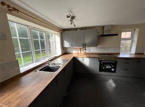 Launder Street, Nottingham, NG13