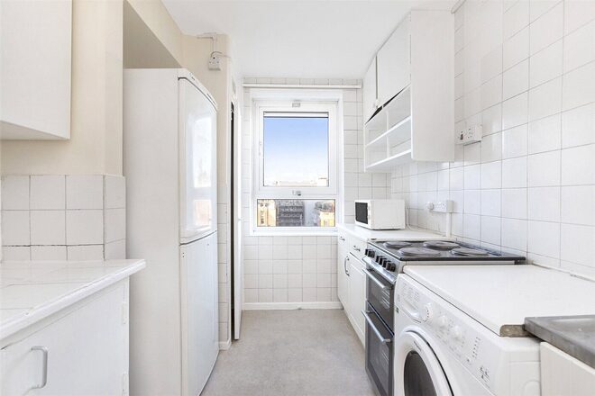 Orde Hall Street, London, WC1N