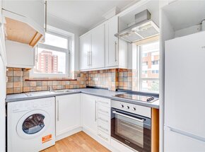 Holman Hunt House, Field Road, W6