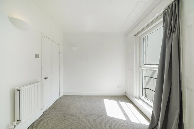 Upper Tollington Park, London, N4