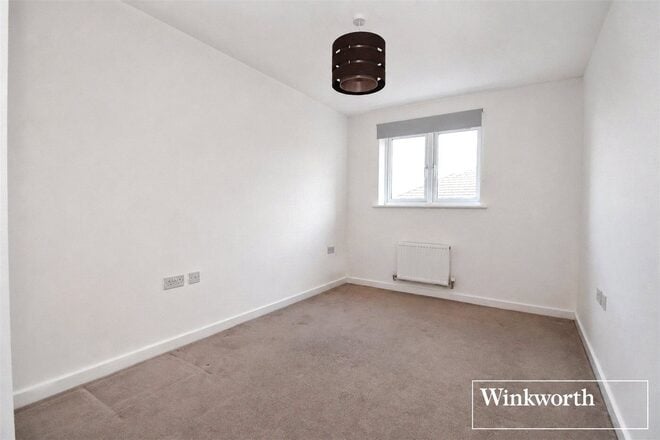 Taylor Court, Borehamwood, WD6