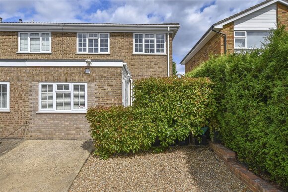 The Spinney, Wokingham, RG40