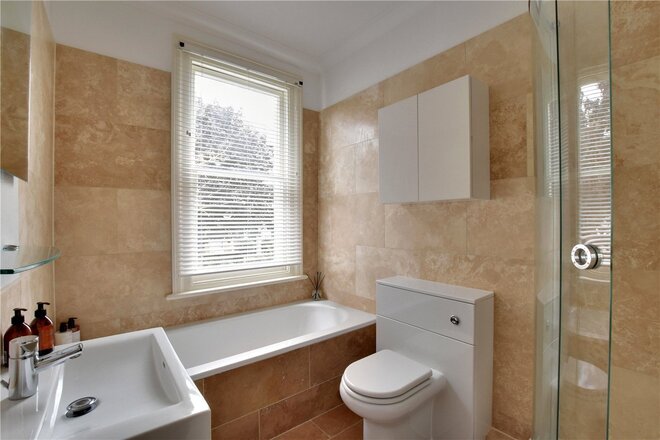 Mycenae Road, Blackheath, SE3
