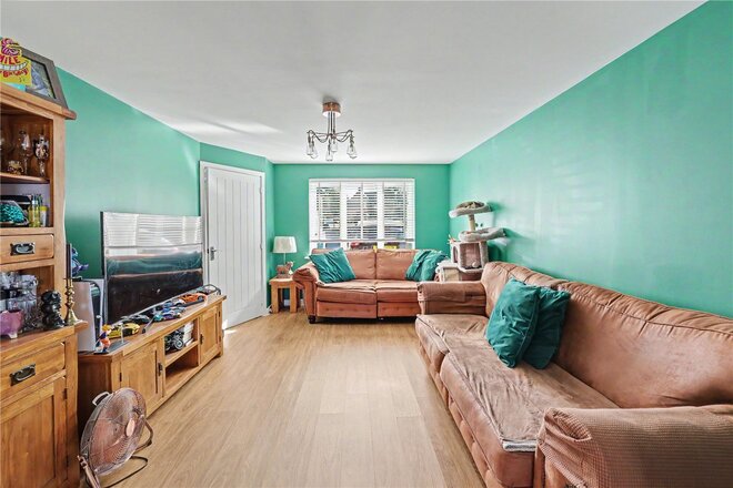 Timber Close, Norwich, NR6