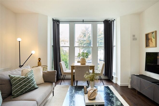 Evering Road, London, E5