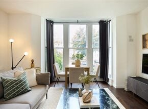 Evering Road, London, E5