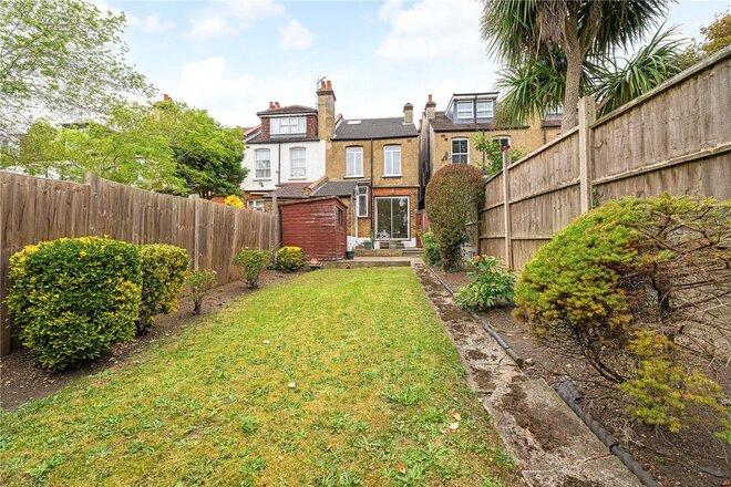 Lordship Lane, East Dulwich, SE22