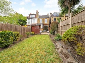 Lordship Lane, East Dulwich, SE22