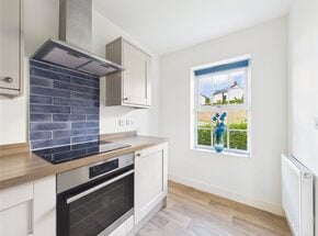 Tarka Way, Devon, EX17