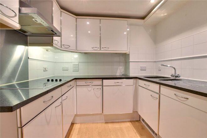 Stretton Mansions, Deptford, SE8