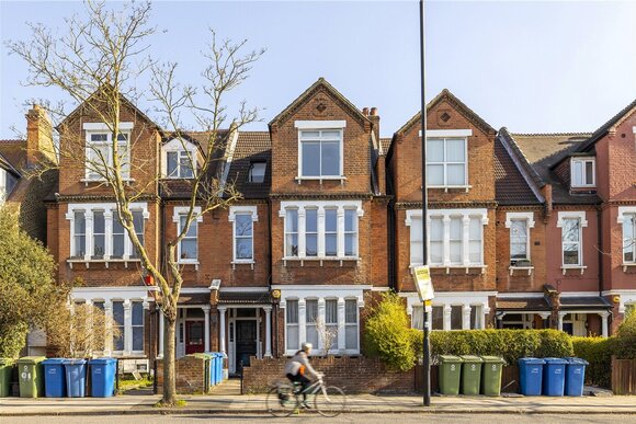Herne Hill, London, SE24