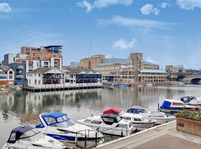Becketts Place, Kingston upon Thames, KT1