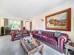 Cliddesden Road, Hampshire, RG21