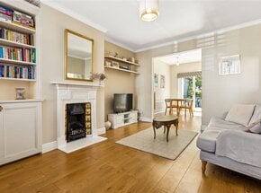 Leverson Street, London, SW16