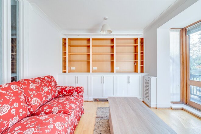 Cheryls Close, London, SW6